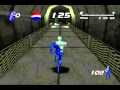 Pepsi Man Stage 2 Level 1 2 3