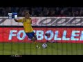 video: Sweden - Hungary, 2008.09.10