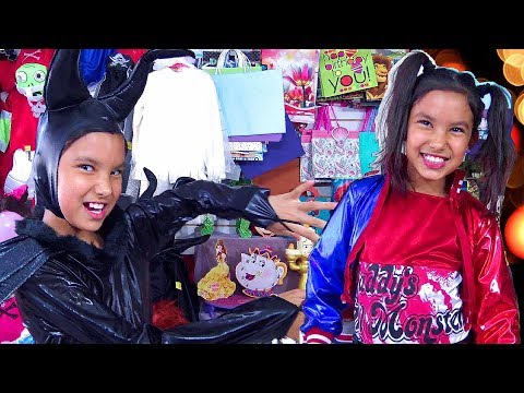 Y HalloweenCosas Adolescentes De En Típicas Vs Niñas Niños R3jA45L