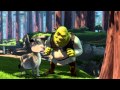 Shrek I 2001