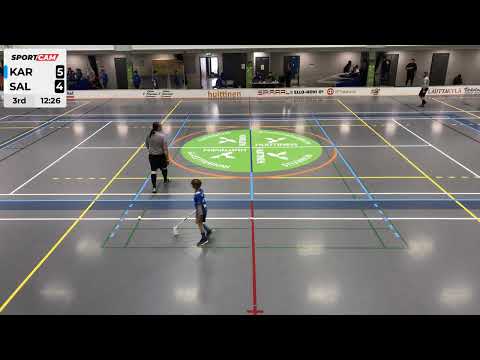 SportCam YT stream - 22/01/2022