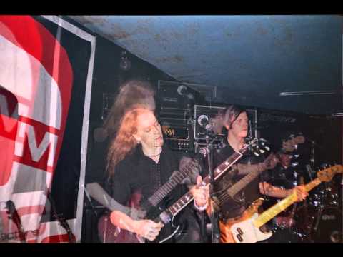 Katatonia,Wrocław, Kolor 2003.04.09.