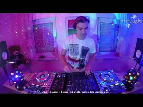 Top DJ Room w/ Shi Pe - Episode #22 /LIVEstream HD/