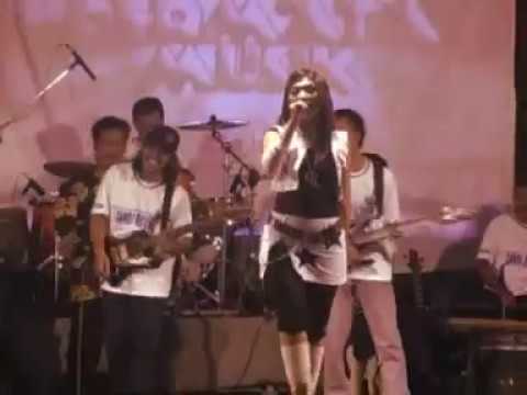 Dian Ratih - Godong Kelor [Official Music Video]