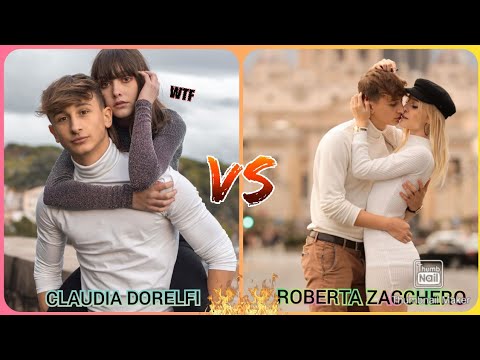Scontro tra Claudia Dorelfi e Roberta Zacchero! TUTTE LE CHAT