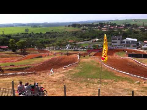 Superliga Brasil de motocross Indaiatuba 2012