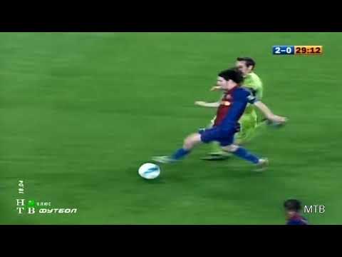 Lionel Messi vs Diego Maradona - Similar Goals