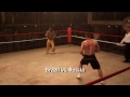 Capoeira VS MMA Fighter Fight Brazil Vs Russia