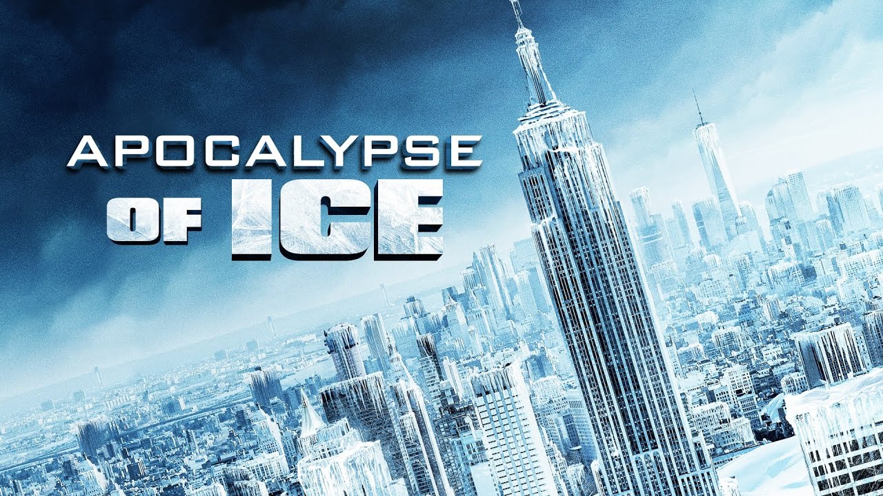 Miniature de la vidéo Apocalypse Of Ice - Own it on Dvd and Digital Download du film Apocalypse of Ice
