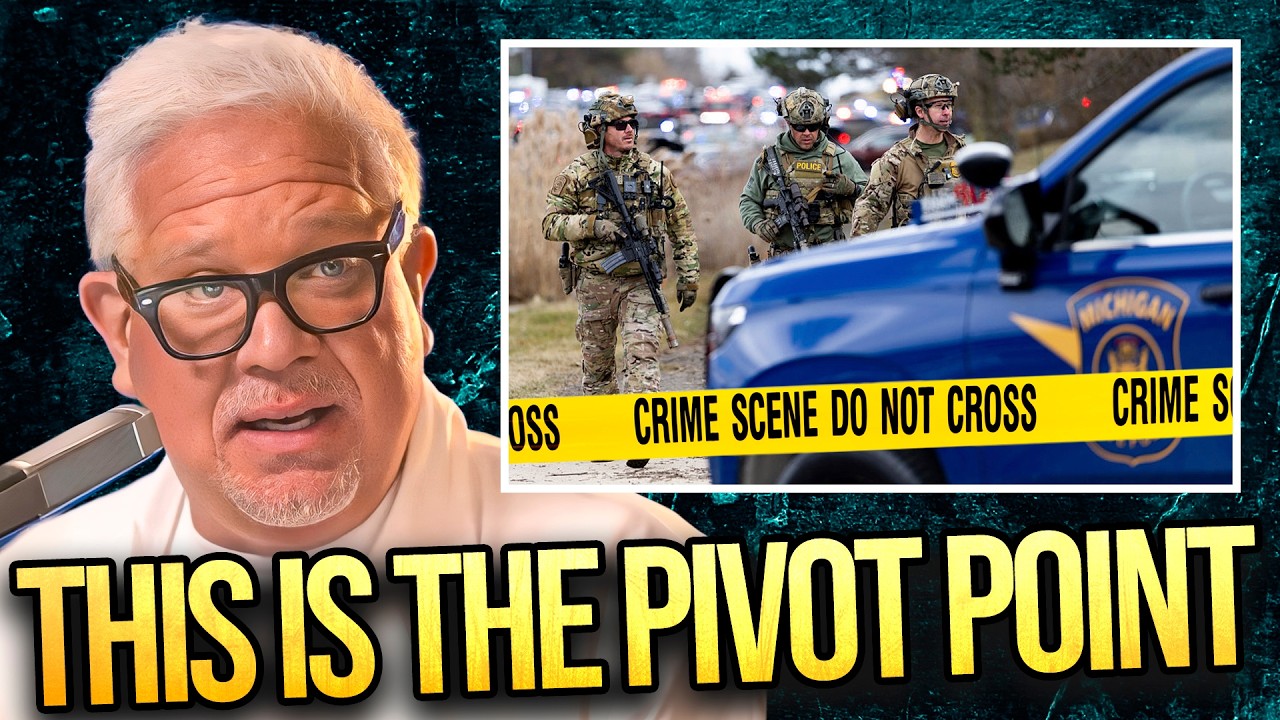 America Has a Choice to Make After Two Islamist Attacks in One Day