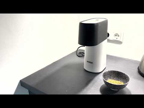 FlakeLovers by Wolfgang Mock - elektrischer Flocker