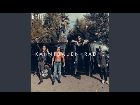 Kannibalen Radio Recap 2017 Mix (By Lektrique)
