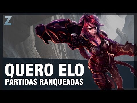 Quero Elo #43 - SHYVANHA A MULÉ DRAGÃO