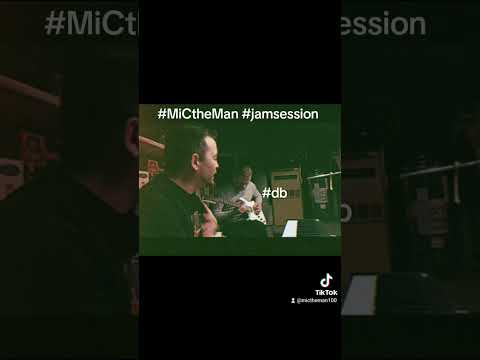 #jam #session #guitar #hiphop #bars #tootough #tooheavy #toolight #toonice @derrickbraden843