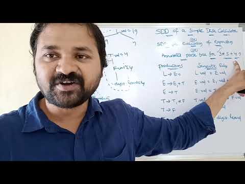 Language Processing System