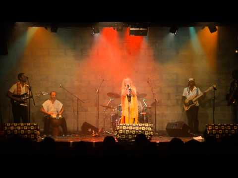 SYLAMA ET MASTA FAMEDJI GROUP 2012