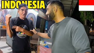 THIS Happened In Banda Aceh Indonesia At Night