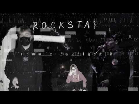 frmn x deadlycold - rockstar