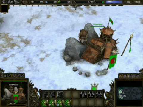 Spellforce 2 shadow wars anfänger tipp