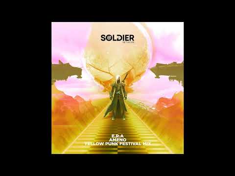 |Big Room| Era - Ameno (Yellow Pvnk Festival Mix)