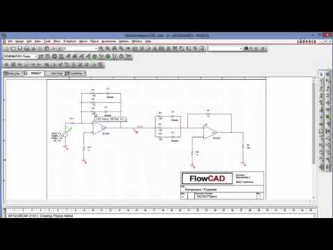 Kompressor und Expander von Audio Signalen (Elektrotechnik Grundlagen)