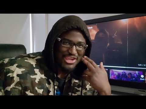 Togolese American reaction to #BSIDE 30 - Peekaboo @GRMDAILY