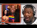 Spice1 Reacts to Wack100's Allegations About Tupac Being Gay