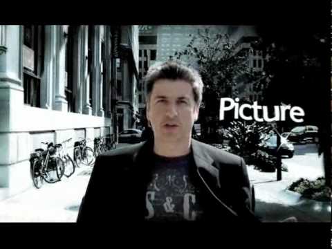 Liquify - Richard Sanders & Bill Abbott