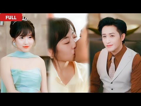 The CEO suffers amnesia after a car accident and is rescued by a fishmonger girl！