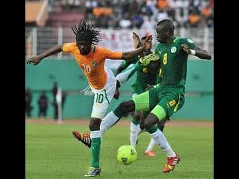 COLOMBIA 2 VS COTE D'IVOIRE 1FIFA WORLD CUP 2014 HIGHLIGHTS