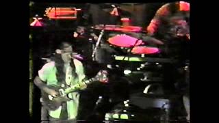 Allman Brothers Band - You Don't Love Me Live @ Springfield, MA 3/2/92!