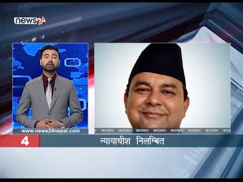 MORNING NEWS FATAFAT - NEWS24 TV