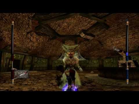 Let's Play American McGee's Alice ► Part 5