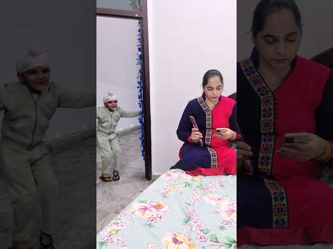 Abhi☺ Ne Magic✨ Pencil 🪄 Se Mom👩 Ki Chocolate 🍫 Chori ki 😱😜#shorts