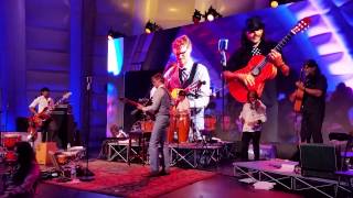 Jesse Cook Encore: Pan-Am 2015