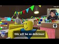 ROBLOX NEED MORE FRIENDS 😱 (STORY)