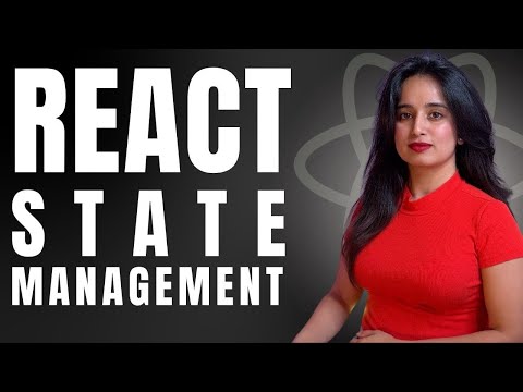 You’re Managing State Wrong in React - Here’s How to Fix It