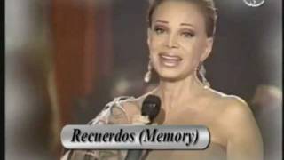 PALOMA SAN BASILIO. Recuerdos (Memory)