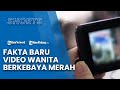 Polda Bali Ungkap Fakta Baru Video Mesum Wanita Berkebaya Merahm Yang Viral Di Media Sosial