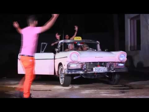 Reggaeton Latino - EL TAXI - SENSATO LIVE - Ladies Free Entry @Chango FR.25.09.2015