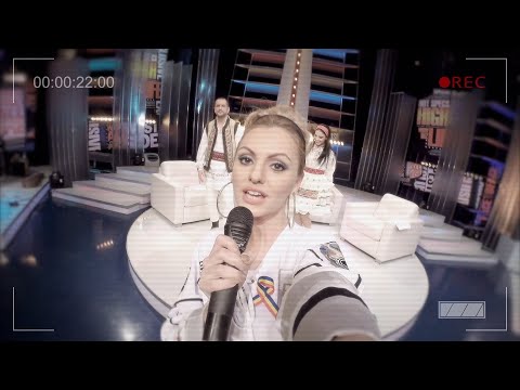 ALEXANDRA STAN「VANILLA CHOCOLAT FEAT. CONNECT-R」