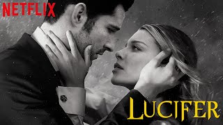 Lucifer Season 5B Trailer: &quot;Oblivion&quot; (FM)