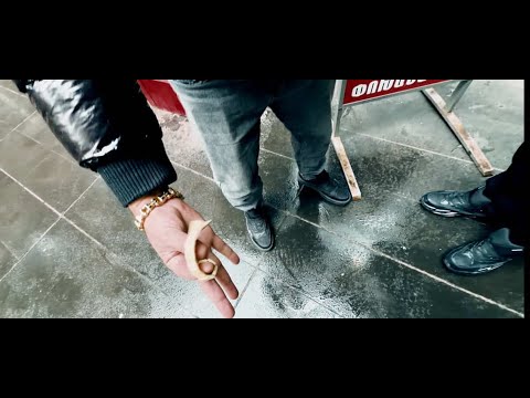 Lyov_333 and Red Light Official