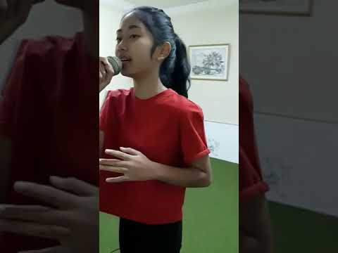 Can You Feel The Love Tonight - The Lion King | Live Cover by Alena Gracia