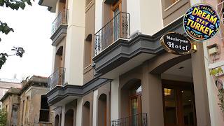 HaciBayram Hotel | İstanbul, Turkey | Hotel Review 🏨