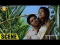 Trisha Propose To Arya Love Scene Sarvam Movie Trisha