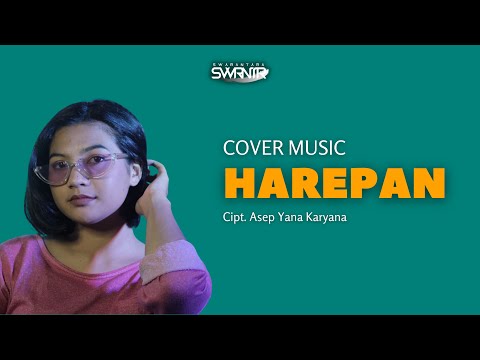 HAREPAN - MAYANG KRIS (COVER)