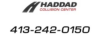 preview picture of video 'Collision Repair Pittsfield MA | 413-242-0150 | Pittsfield Mass Collision Center'