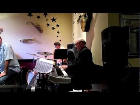 Mike Kamuf's Little Big Band