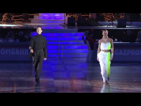 Max Kozhevnikov - Anastasita Grigoreva, Hip Hip Chin Chin | Showcase